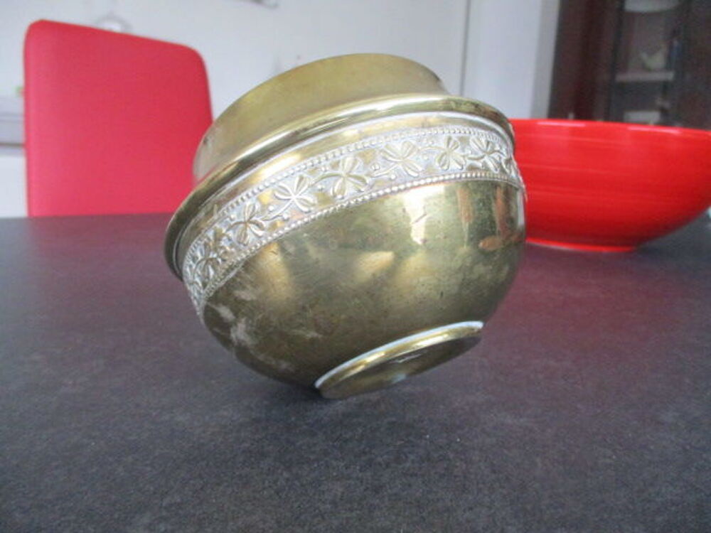 cache pot Décoration