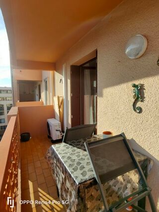  Appartement � vendre 3 pi�ces 77 m�