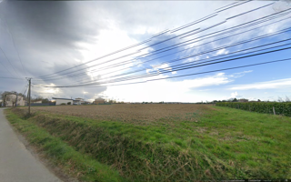  Terrain � vendre 820 m�