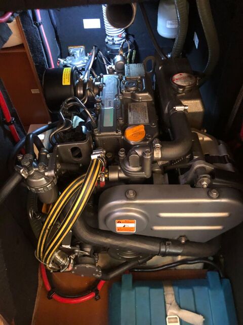 Moteurs de bateaux Moteurs de bateaux 2011 occasion Marseille 13016