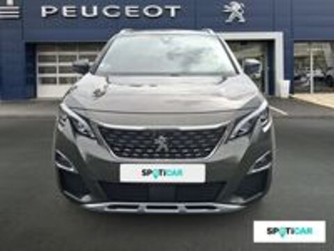 3008 Puretech 180ch S&S EAT8 GT Line 2019 occasion 46200 Souillac
