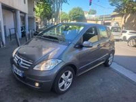 Classe A 180 CDI Avantgarde 2012 occasion 13001 Marseille