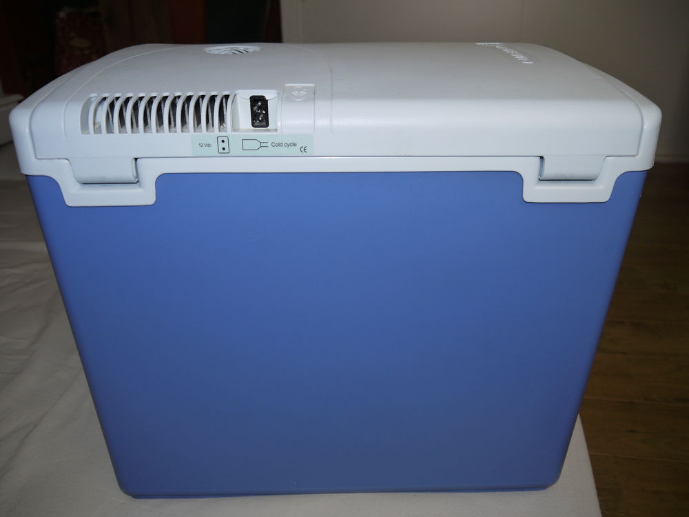 glaciere 36L Electroménager