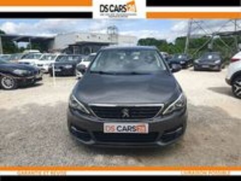 308 SW BlueHDi 130ch S&S BVM6 Active Business 2020 occasion 28000 Chartres