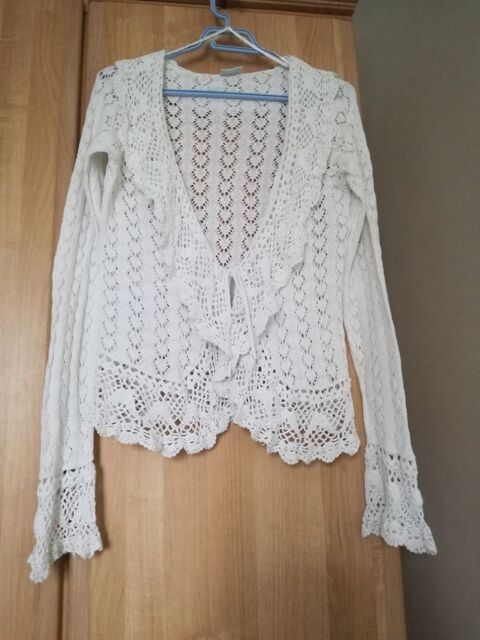 Gilet 29 Barentin (76)