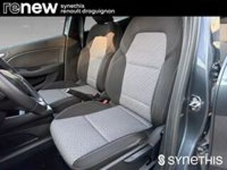 Clio V Clio E-Tech 140 - 21N Limited 2022 occasion 83300 Draguignan
