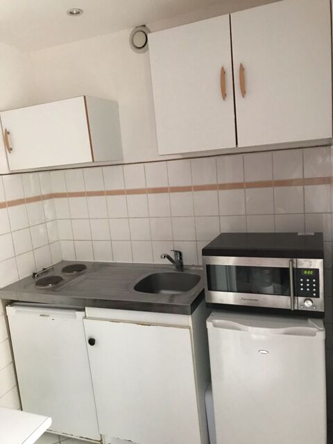  Appartement � louer 1 pi�ce 25 m�
