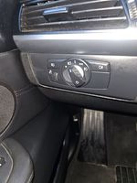 X5 xDrive30d 245ch Luxe A 2011 occasion 74950 Scionzier