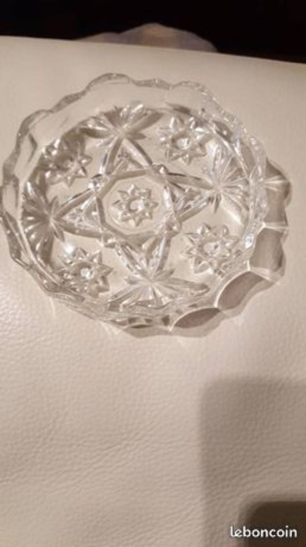 bo&icirc;te &agrave; bijoux Décoration