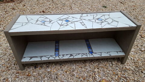 �tag�re murale ou � poser 19 Fontainebleau (77)