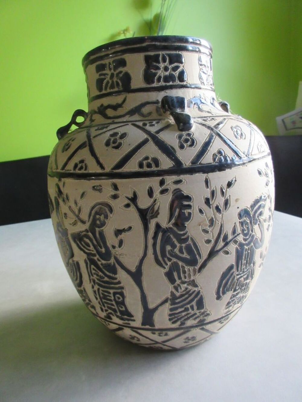 Vase Dcoration