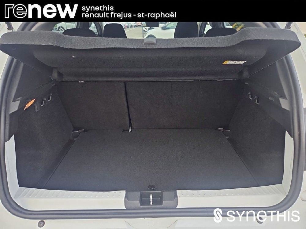 Sandero ECO-G 100 GSR2 Stepway Extreme + 2023 occasion 83600 Fr&eacute;jus