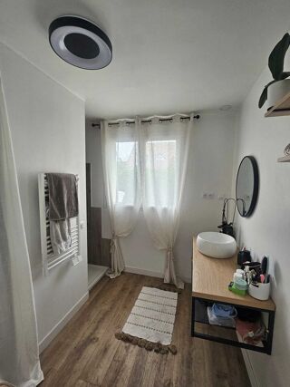  Maison � vendre 6 pi�ces 133 m�