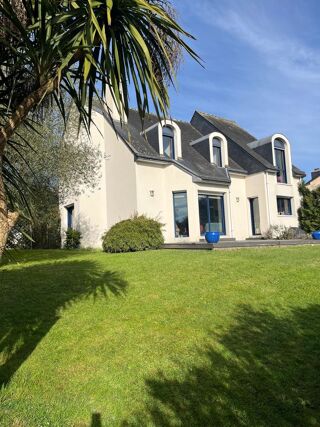  Maison � vendre 6 pi�ces 139 m�