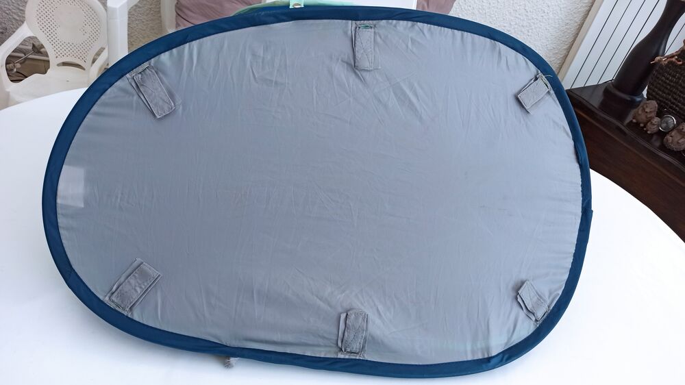 Lit de voyage pour nouveau n&eacute; de 2 a 6 mois Mobilier enfants