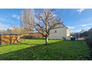  Maison à vendre 4 pièces 74 m²