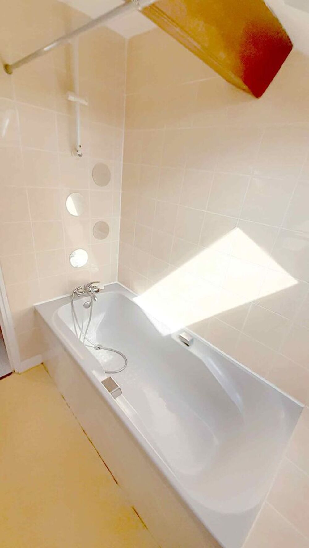 Location Appartement F3 DUPLEX 2° ETAGE Limoges