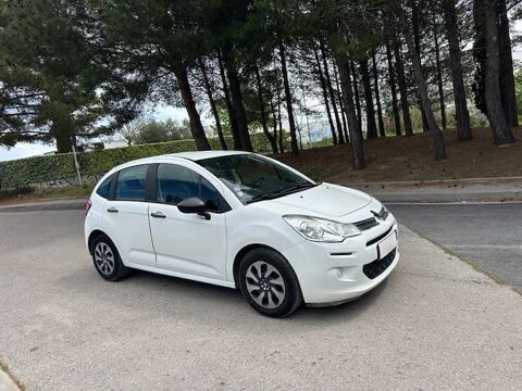 Citroen c3 Citroën