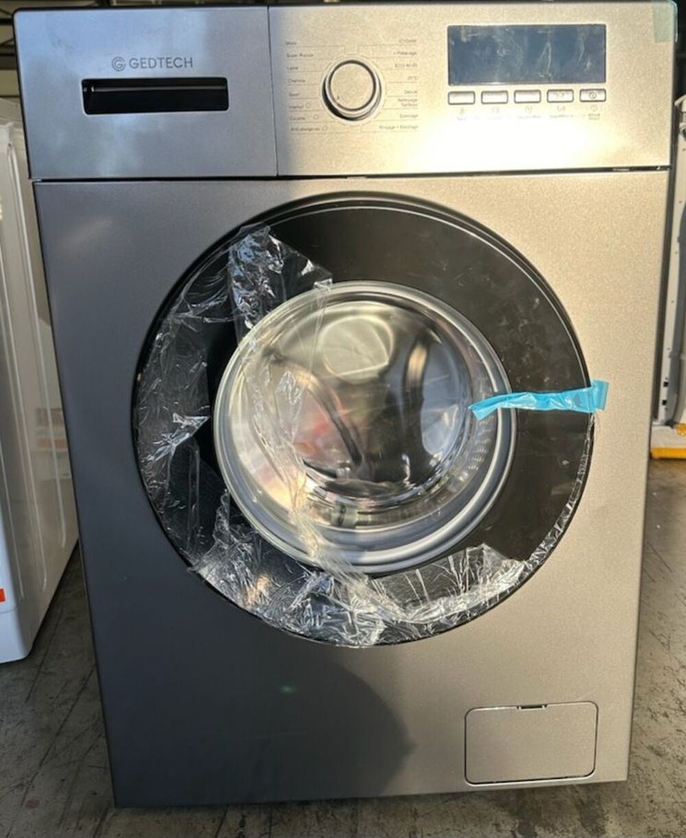 Machine a laver 
7kg 
8kg 
9kg Electroménager