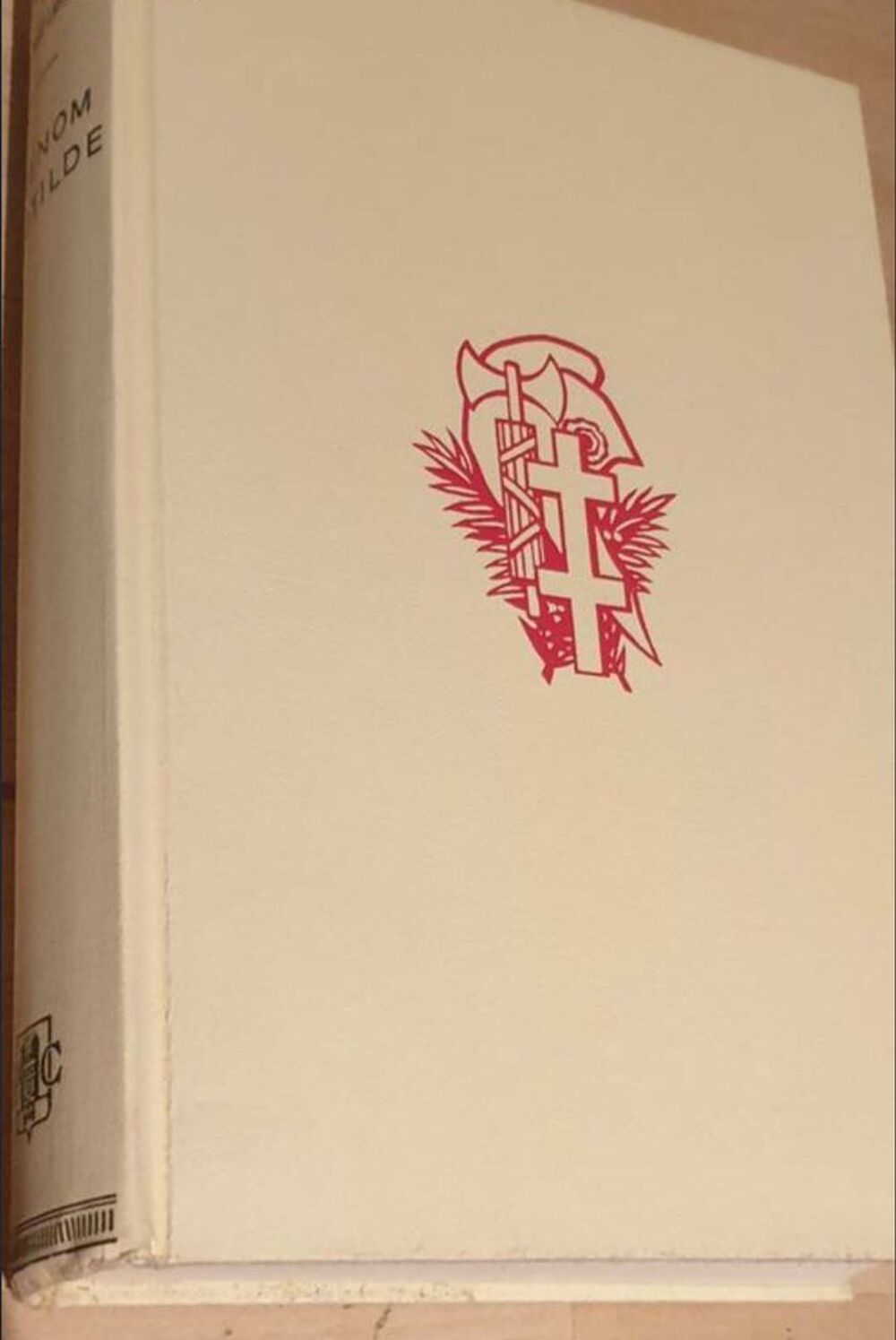 Pr&eacute;nom Clotilde - Cecil Saint Laurent Livres et BD