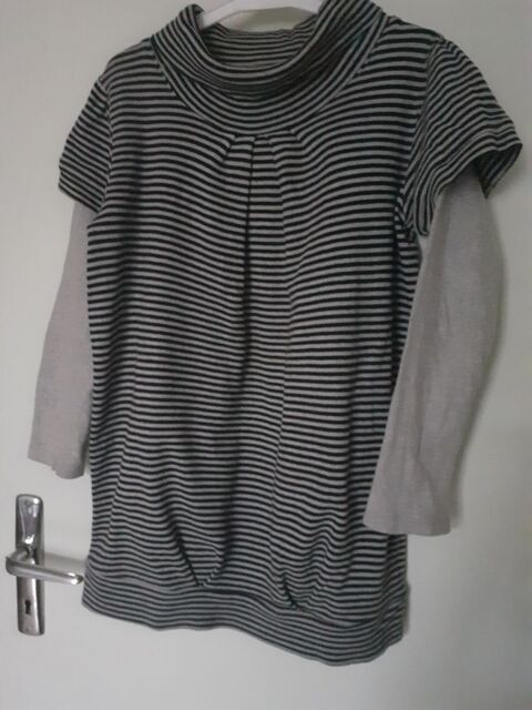 Robe hiver taille 6 ans 4 Grisolles (82)