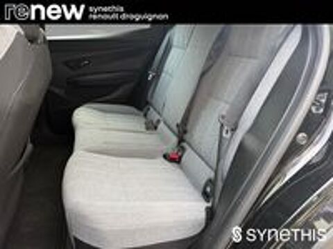 M&eacute;gane Megane E-Tech EV60 130ch optimum charge Evolution ER 2022 occasion 83300 Draguignan