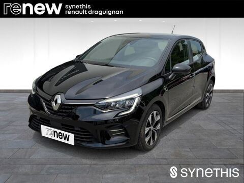Annonce voiture Renault Clio V 13390 €