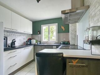  Maison  vendre 4 pices 81 m