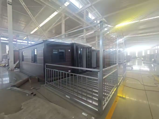  Maison � vendre 3 pi�ces 36 m�