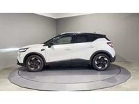 Captur Eco-G 100 Techno 2024 occasion 33230 Coutras