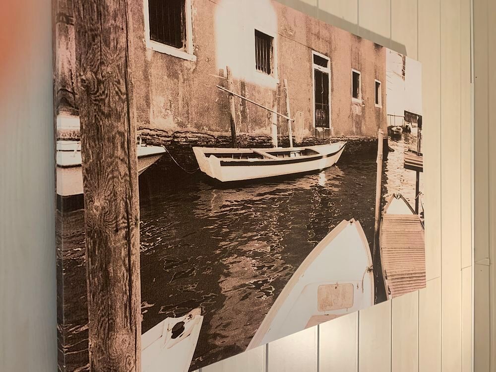 TABLEAU Décoration