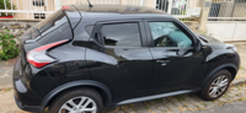 Juke 1.6e 117 Xtronic Acenta 2017 occasion 92190 Meudon