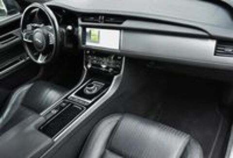 XF SPORTBRAKE 2,0L D 163cv BVA E-PERFORMANCE 2020 occasion 55100 Verdun