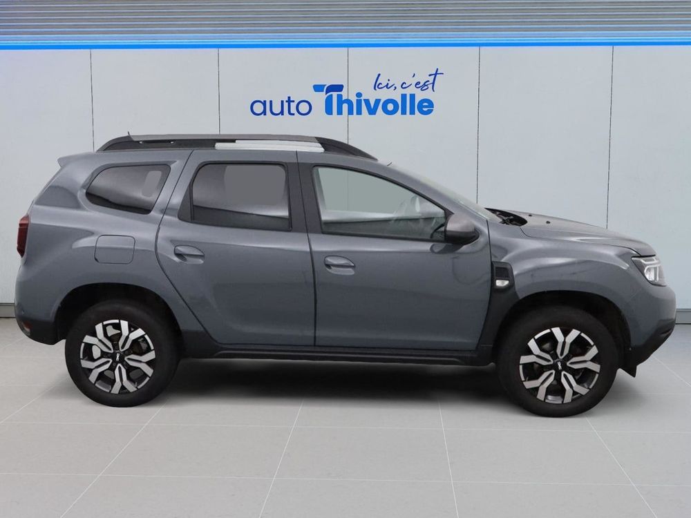 Duster ECO-G 100 4x2 Journey 2023 occasion 42120 Le Coteau