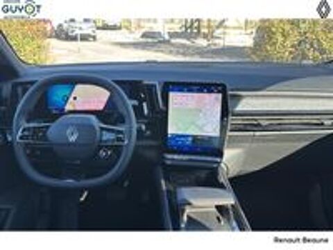 Austral full hybrid E-Tech 200 ch Techno 2025 occasion 21200 Beaune