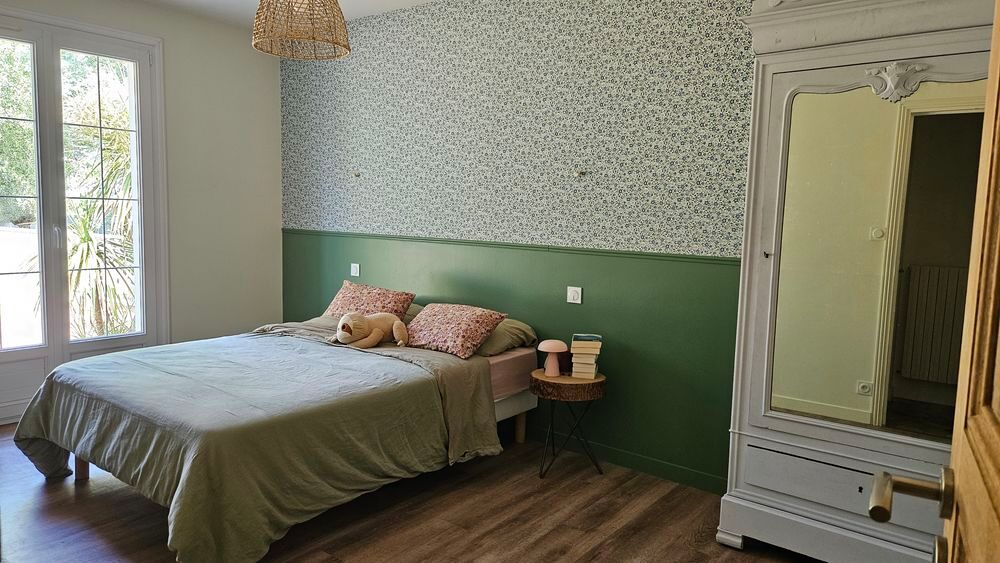 Vente Maison Maison . 5 pièces . 107m² Mouilleron-le-captif
