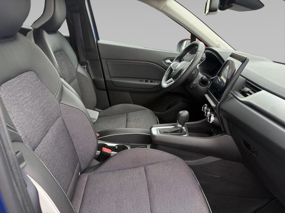 Captur E-Tech hybride 145 Techno 2023 occasion 08300 Rethel