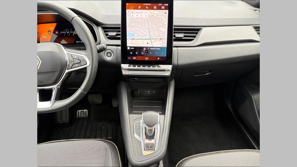 Symbioz E-Tech full hybrid 145 Techno 2024 occasion 91170 Viry-Ch&acirc;tillon