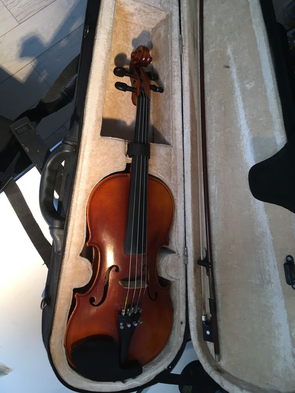 Violon 4/4 Instruments de musique