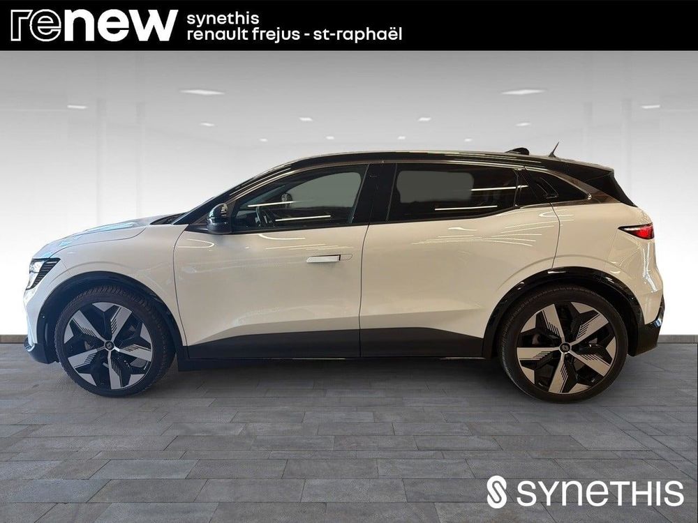 M&eacute;gane Megane E-Tech EV60 220 ch super charge Techno 2023 occasion 83600 Fr&eacute;jus
