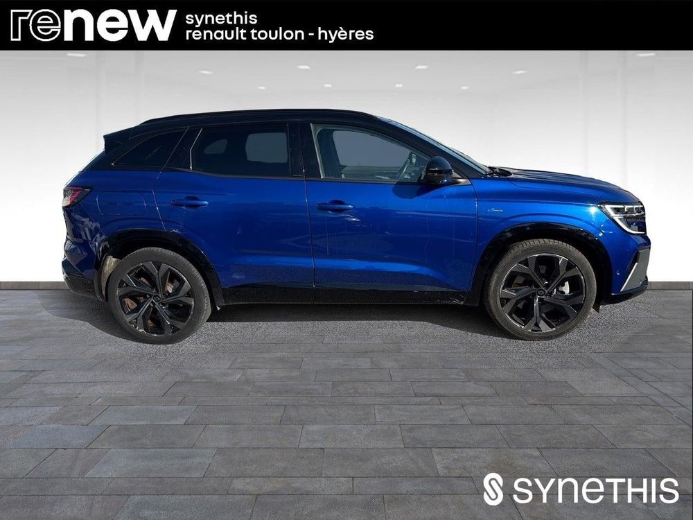 Austral E-Tech hybrid 200 Techno esprit Alpine 2022 occasion 83160 La Valette-du-Var