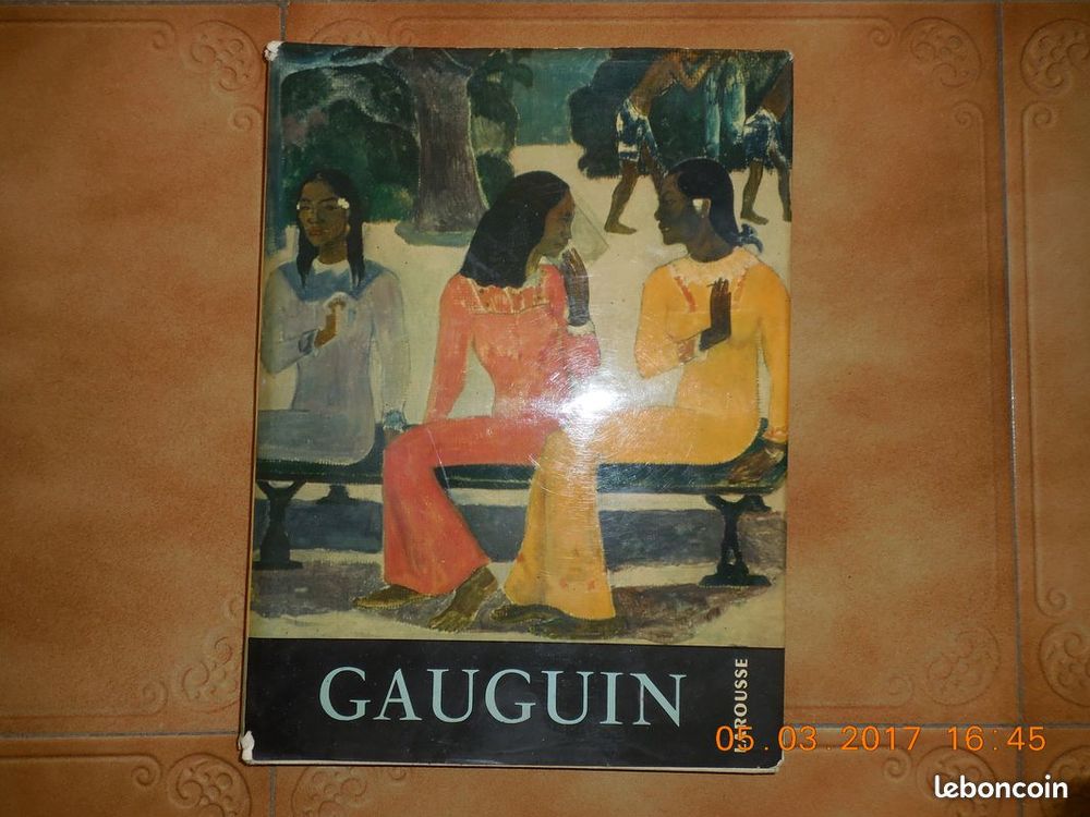 livres des grands peintres Livres et BD