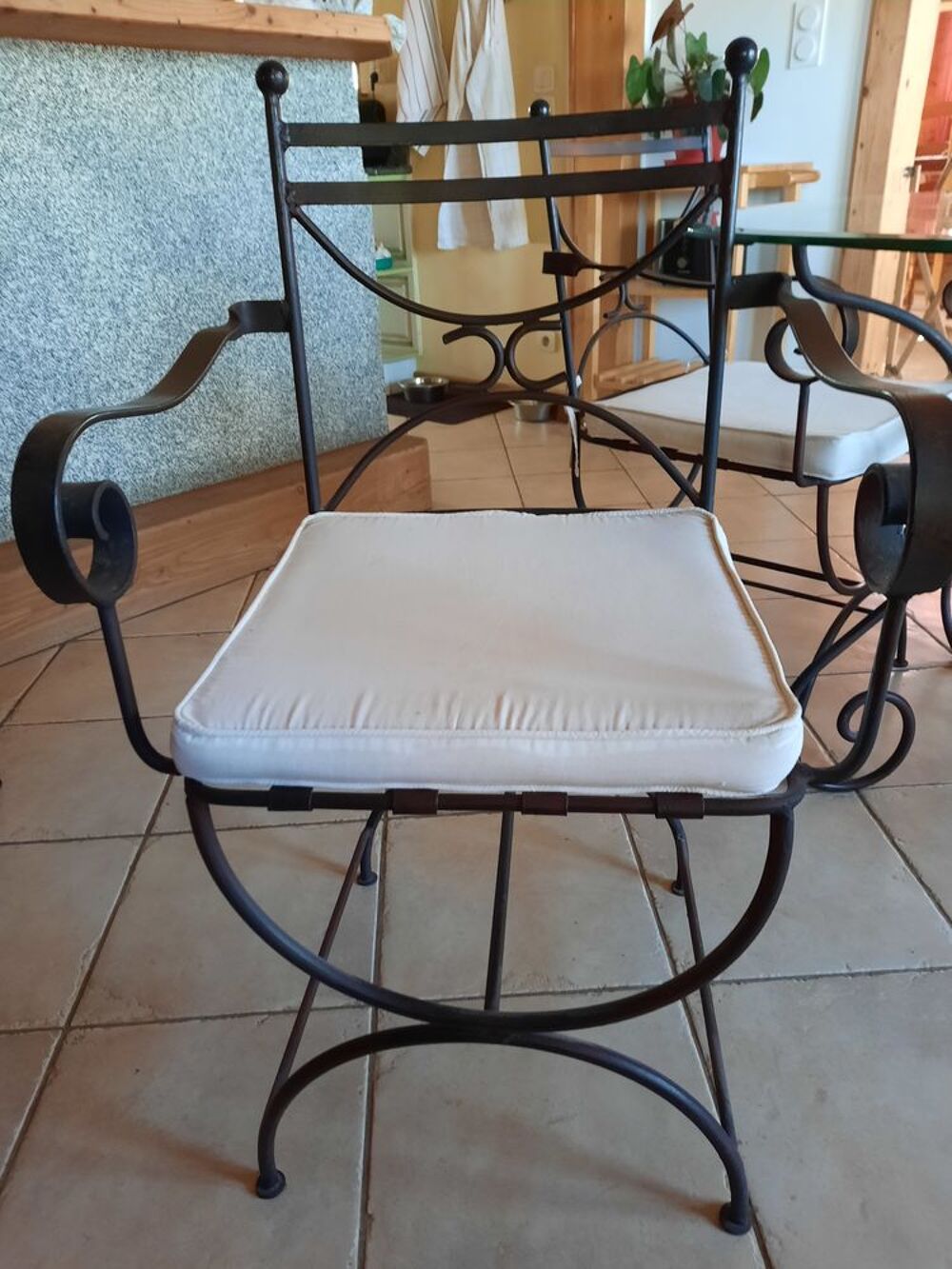 table et chaises Meubles