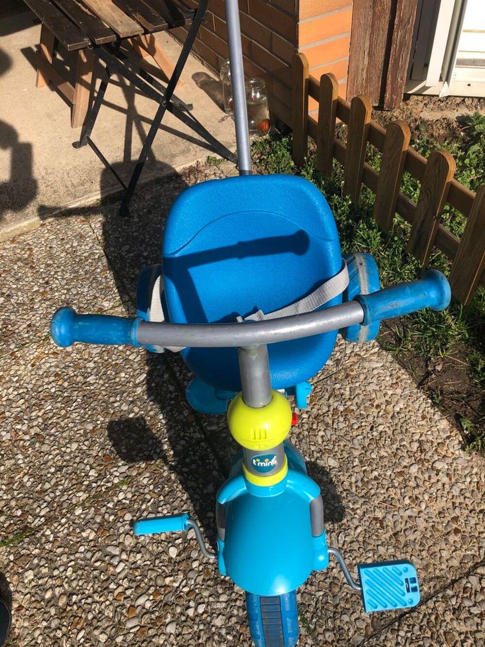 Tricycle enfant Jeux / jouets