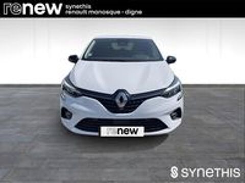 Clio V Clio Blue dCi 100 Evolution 2023 occasion 04100 Manosque
