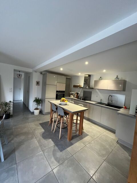   Maison REYRIEUX Maison - 4 pi�ce(s) - 107 m�