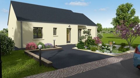  Maison à vendre 5 pièces 108 m²
