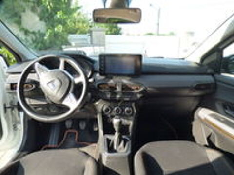 Sandero TCe 90 Stepway Confort 2021 occasion 54700 Pont-&agrave;-Mousson