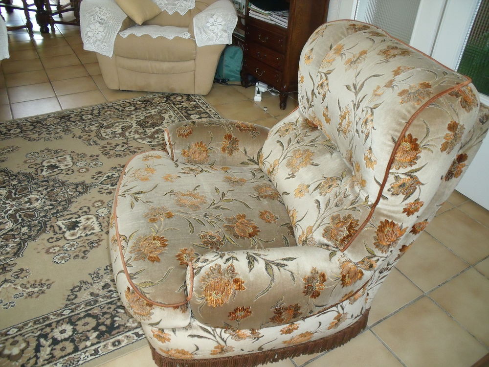 fauteuil Meubles