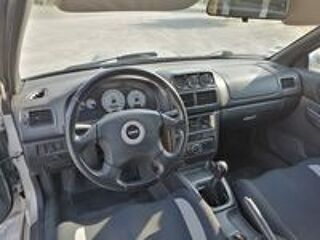 Impreza 2.0i Tbo GT ABS 2000 occasion 83830 Bargemon